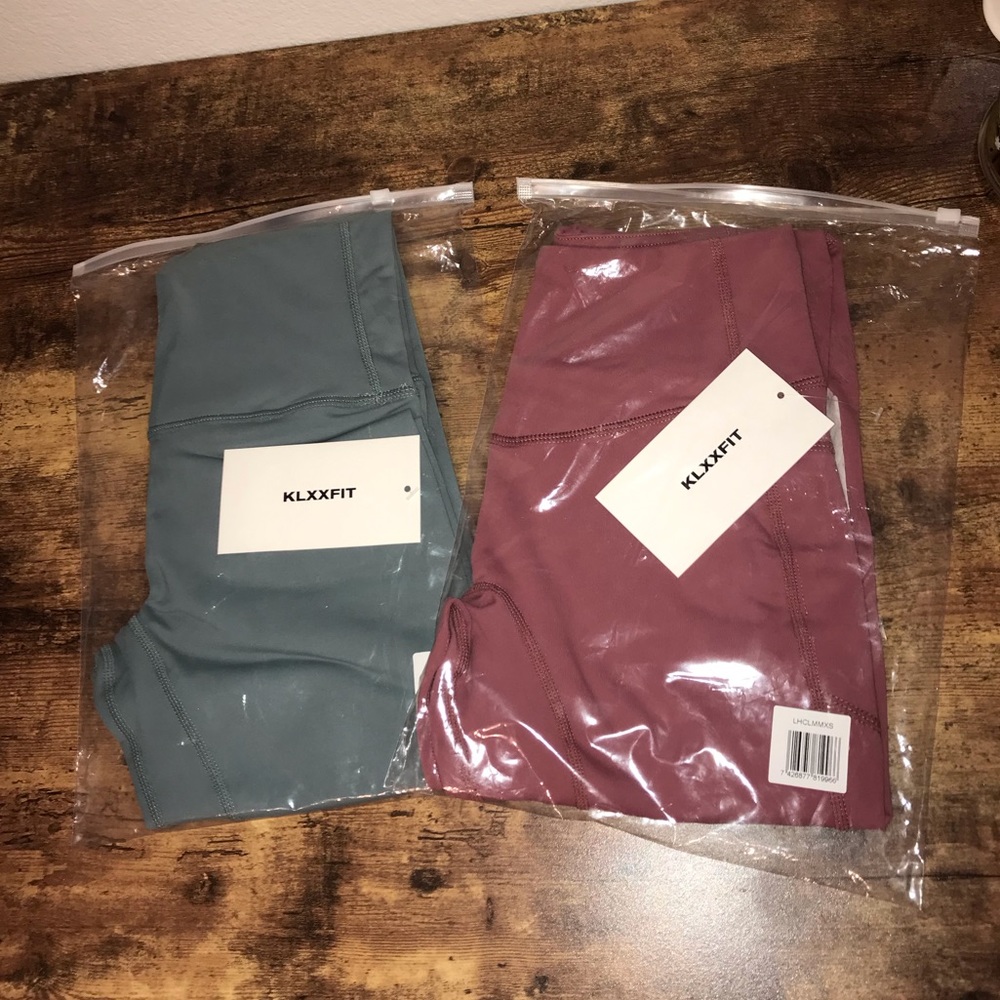 Flexxfit Leggings